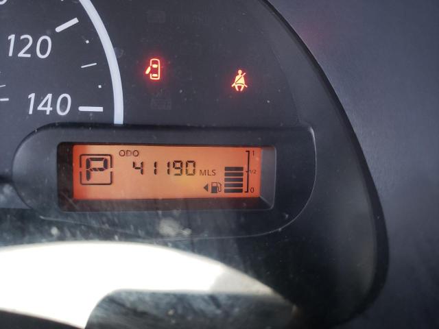 3N1CN7AP2FL921704 Nissan VERSA S