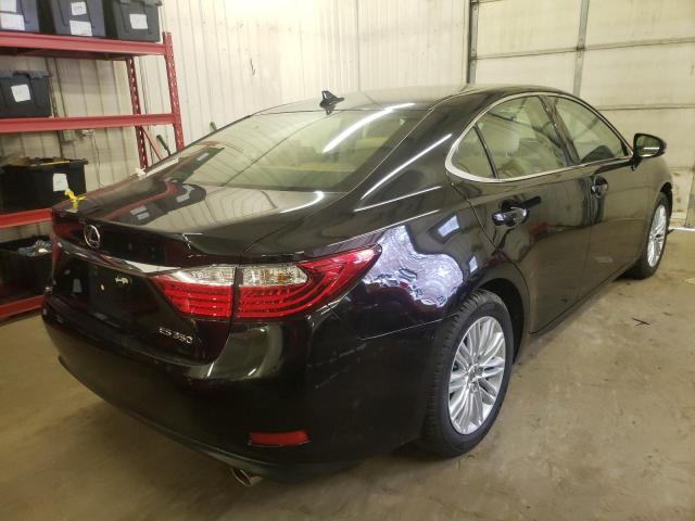 JTHBK1GG7E2093217 Lexus Es 350 2014. Фото: 3