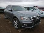 2012 AUDI  Q5