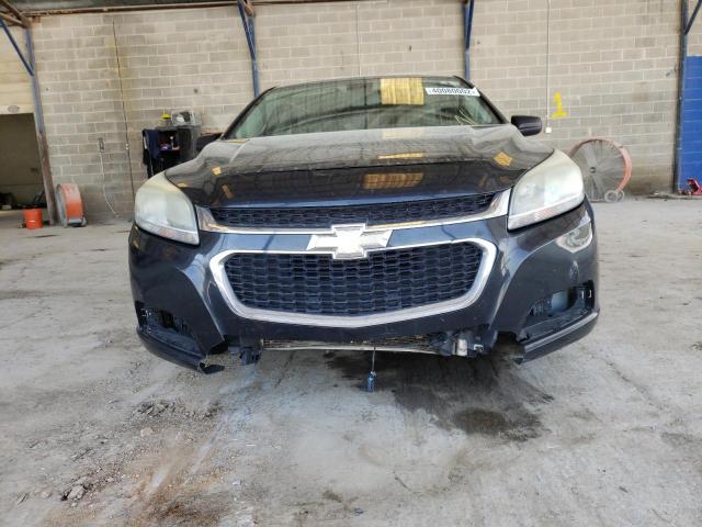 2015 CHEVROLET MALIBU LS 1G11B5SL5FF101763