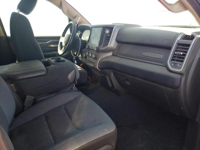 1C6SRFFT9KN733311 Ram 1500 Big H 2019. Фото: 4