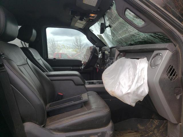 1FT8W3BT6FEB23565 Ford F350 Super Duty