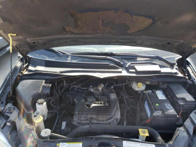 2C4RC1CG8CR270391 Chrysler Town & Cou 2012. Фото: 6