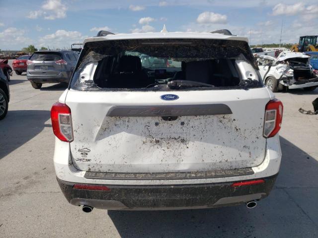 1FMSK7DH0NGA35627 Ford Explorer X 2022. Фото: 8