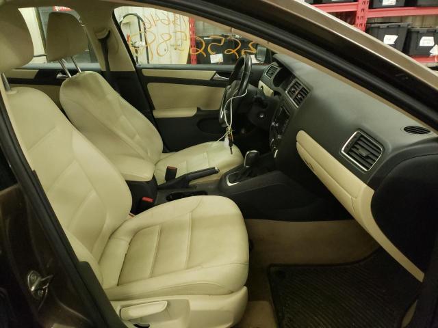 3VWDX7AJ3CM414174 Volkswagen Jetta Se 2012. Фото: 4