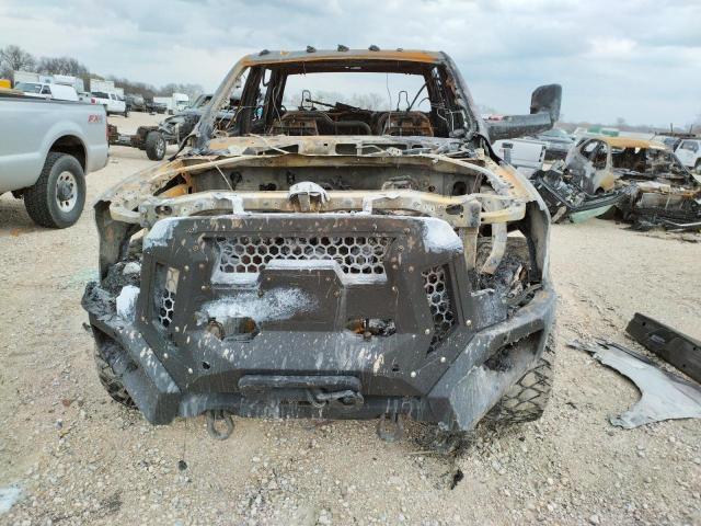 2021 RAM 2500 POWER 3C6TR5EJ2MG593158