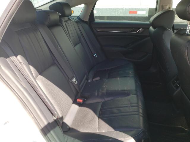 1HGCV1F53JA029318 Honda Accord Exl 2018. Фото: 5