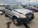 2004 HONDA  CRV