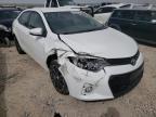 2014 TOYOTA  COROLLA