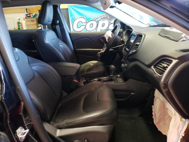 2019 JEEP CHEROKEE L 1C4PJMDXXKD480537
