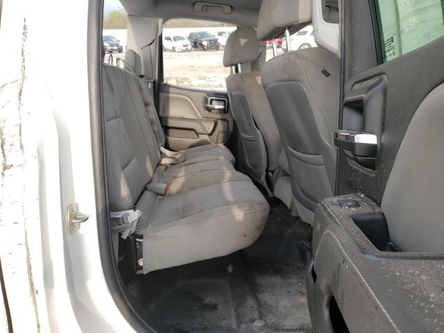 2015 GMC SIERRA C25 1GT21XEG9FZ127600