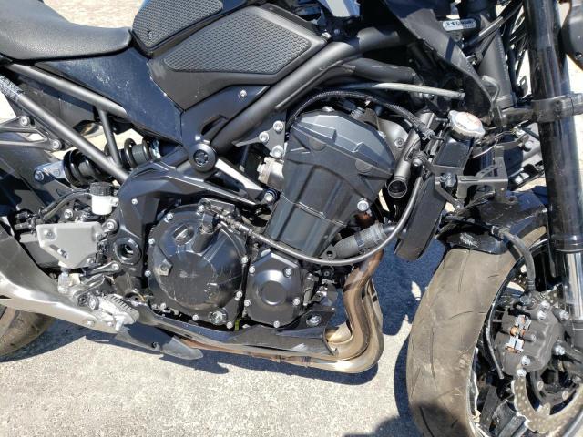 2022 KAWASAKI ZR900 JKAZR2F17NA037146