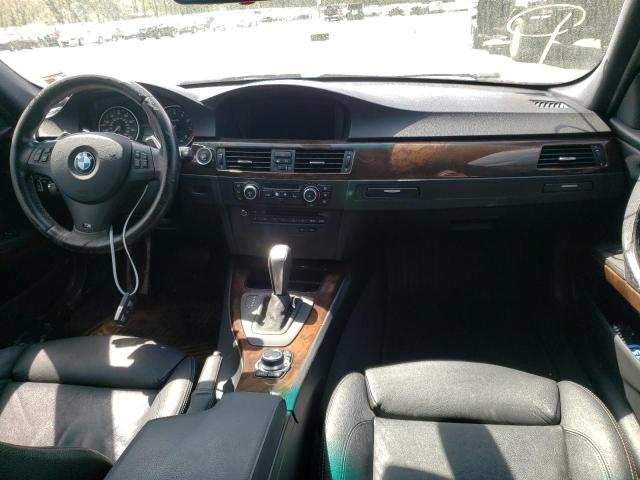 2011 BMW 335 I - WBAPM5G54BNM68902