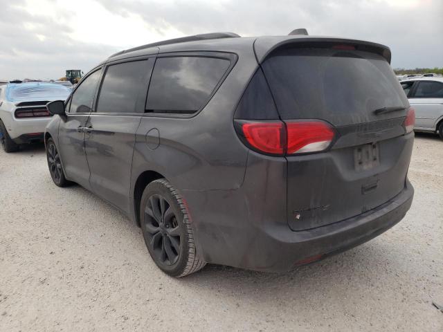 2018 CHRYSLER PACIFICA T 2C4RC1EG9JR193539