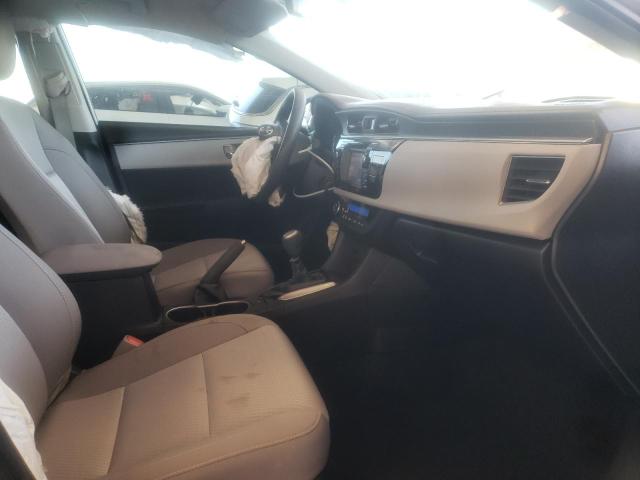 2T1BURHE9EC201829 Toyota Corolla L 2014. Фото: 4