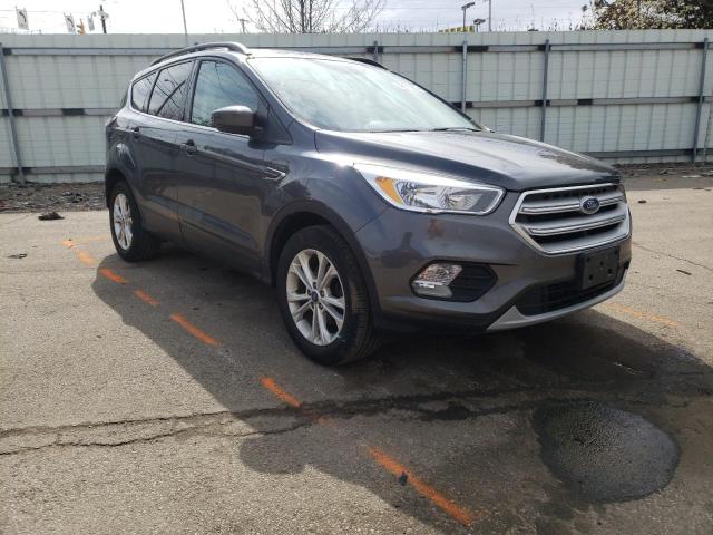 2018 FORD ESCAPE SE 1FMCU0GD1JUA62152