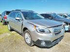 2017 SUBARU  OUTBACK