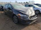 2019 FORD  FUSION