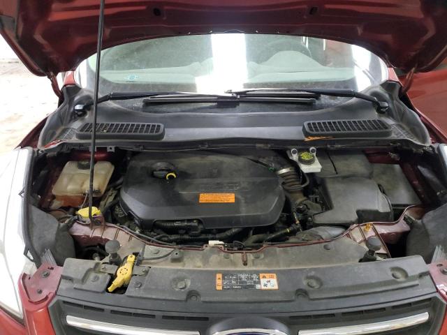 2015 FORD ESCAPE SE 1FMCU9GX2FUA40764