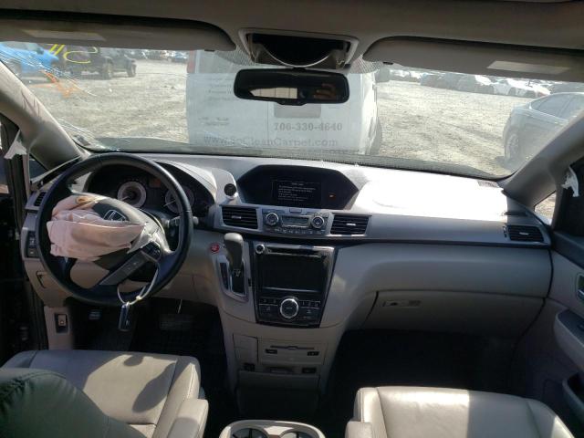 2015 HONDA ODYSSEY TO 5FNRL5H95FB033441