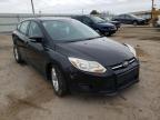 2014 FORD  FOCUS