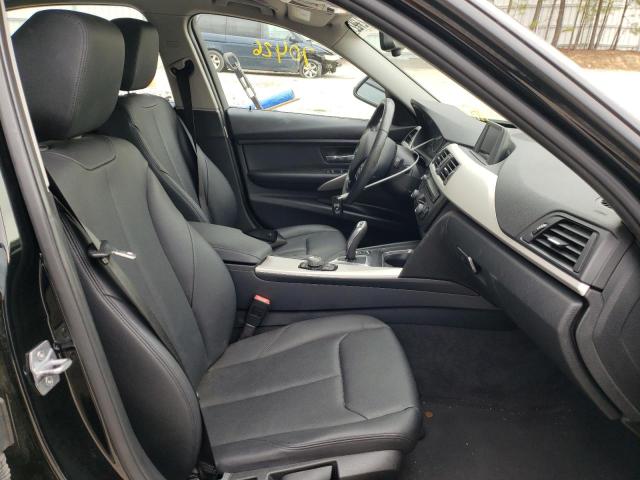 2015 BMW 328I WBA3B1C58FP681428