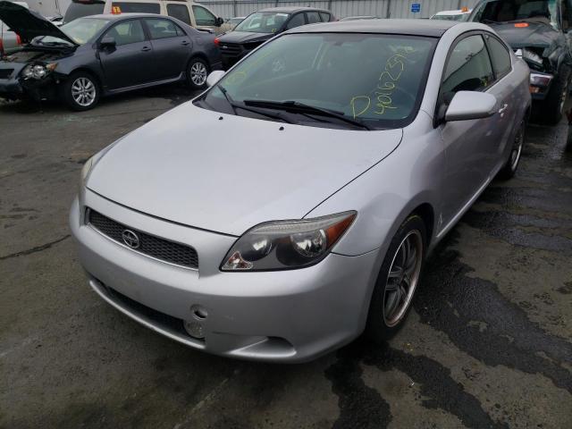 JTKDE177570164729 Scion Tc 2007. Фото: 1