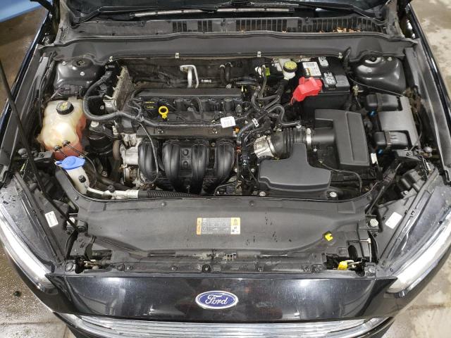 2015 FORD FUSION SE 3FA6P0H70FR199783