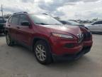 2015 JEEP  CHEROKEE