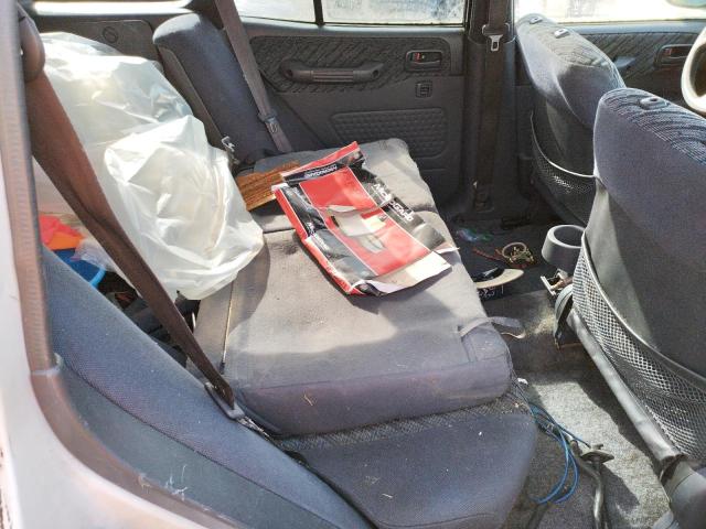 Фото: JT3GP10VXY0042249 - 6