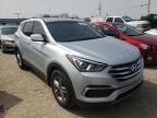 2018 HYUNDAI  SANTA FE