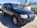 2006 TOYOTA  HIGHLANDER