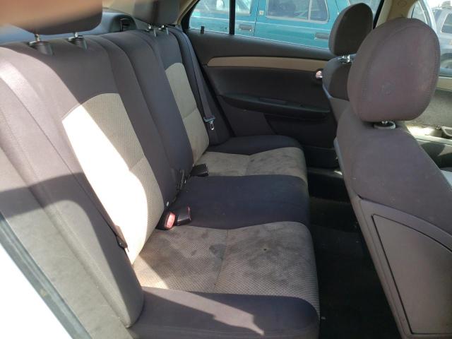 1G1ZG57B79F133624 Chevrolet Malibu Ls 2009. Фото: 5