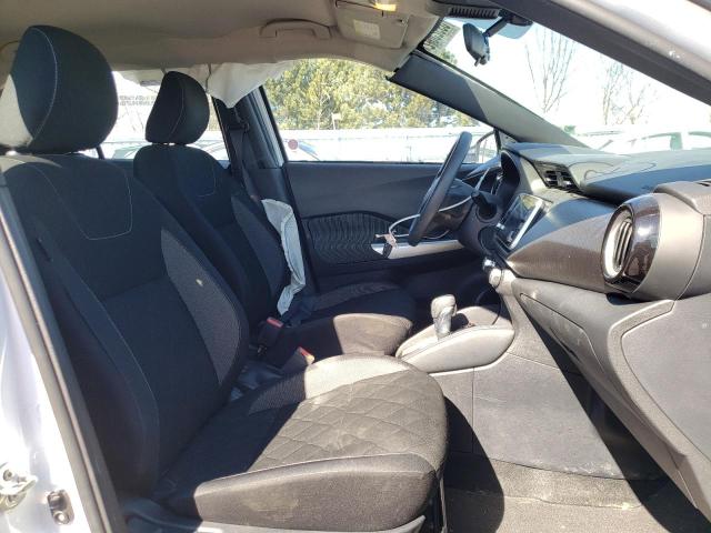 2020 NISSAN KICKS SV 3N1CP5CV5LL543089