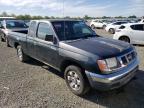 1999 NISSAN  FRONTIER