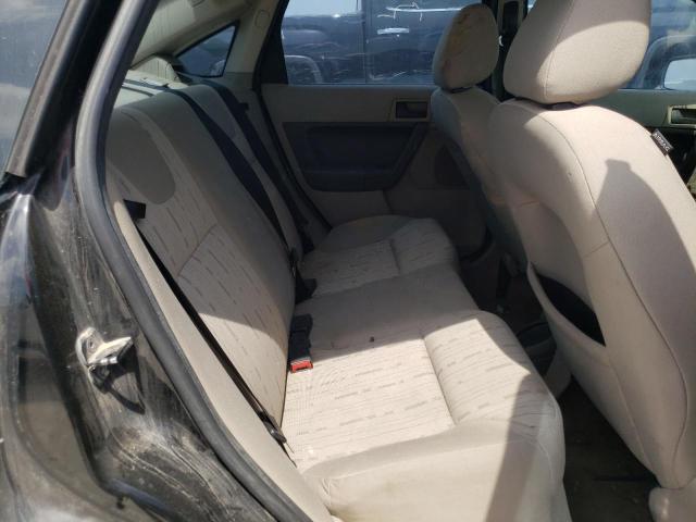 1FAHP35N38W126856 Ford Focus Se 2008. Фото: 5