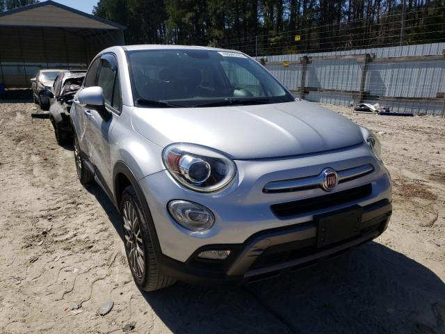 2016 FIAT 500X TREKK ZFBCFYCT7GP366980