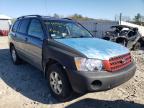 2003 TOYOTA  HIGHLANDER