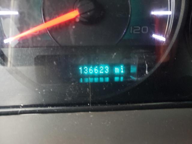 3FAHP0HA4CR387609 Ford Fusion Se 2012. Фото: 7