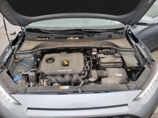 2020 HYUNDAI KONA SE KM8K1CAA8LU497466