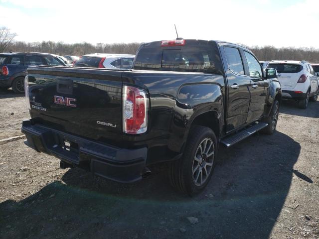 2018 GMC CANYON DEN 1GTG6EEN8J1130540