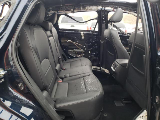 2022 INFINITI QX55 LUXE 3PCAJ5J35NF100885