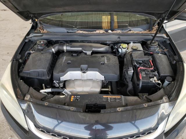 2015 CHEVROLET MALIBU LS 1G11B5SL5FF101763