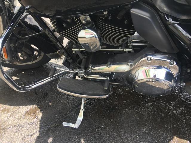1HD1FHM17EB632976 Harley-Davidson Flhp Polic 2014. Фото: 4