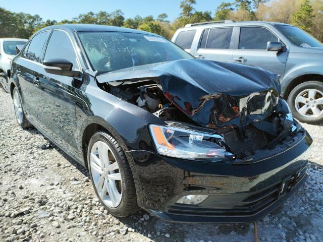 2015 VOLKSWAGEN JETTA TDI 3VWLA7AJ3FM249552