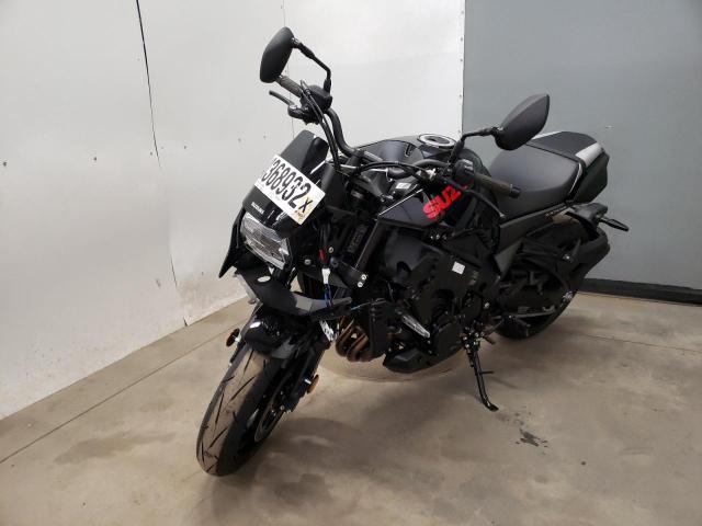 2020 SUZUKI GSX-S 1000 JS1GT7DB4L7100859