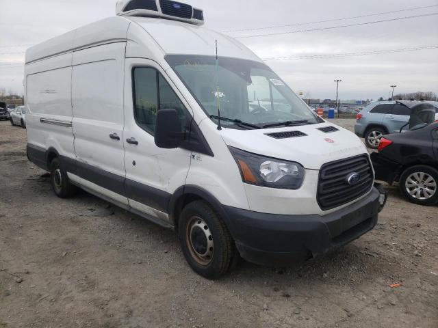 1FTBW3XM0JKA22538 Ford Transit T- 2018