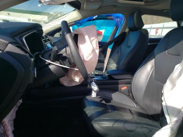 3FA6P0D9XLR199597 Ford Fusion Tit 2020. Фото: 4
