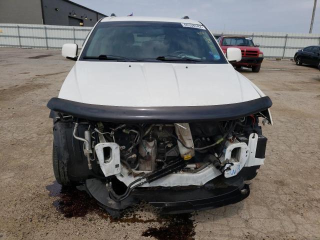 2015 DODGE JOURNEY LI 3C4PDDDGXFT519151