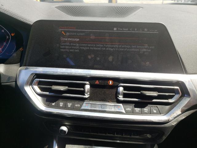 2020 BMW M340I WBA5U7C0XLAF54305